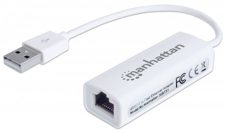 usb 2.0 to ethernet adapter driver
